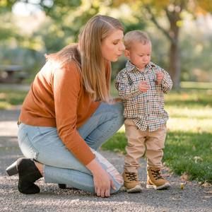 Meet your Posher, Brooke